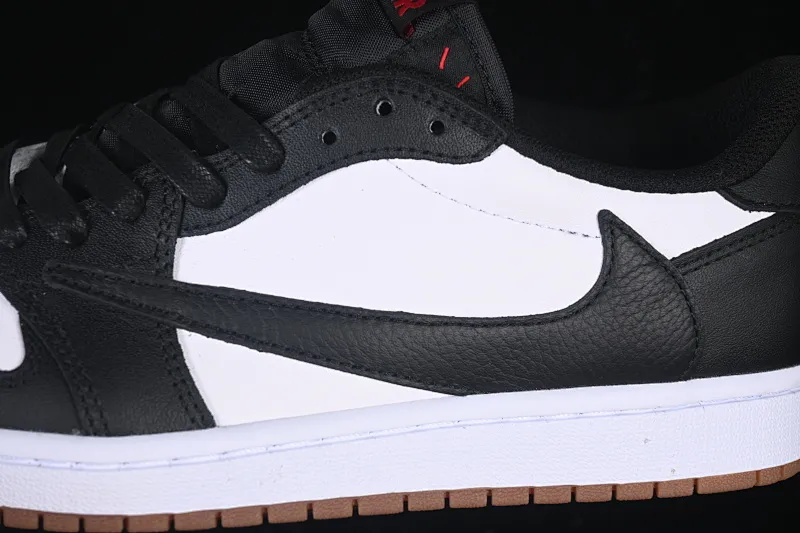 All categories Air Jordan Jordan series basketball shoes Air Jordan 1 Low Travis Scott x Air Jordan 1 Low OG AJ1 Joe 1 undercut low DM7866-201